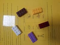 Pieces LEGO project thumbnail