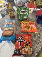 Convenience Store Items project thumbnail