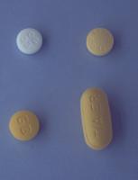 Pill Detection project thumbnail