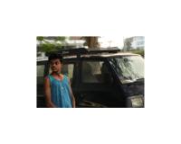 Face and year detector project thumbnail