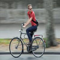 bike project thumbnail
