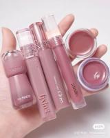 cosmetics project thumbnail