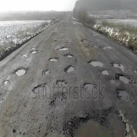 pothole project thumbnail
