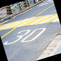 Speed Bump  project thumbnail
