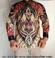 DETECTION BATIK project thumbnail