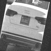 license plate detection project thumbnail