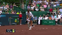 Tennis project thumbnail