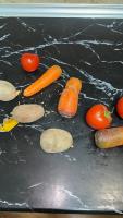 Vegetables project thumbnail