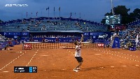 tennis project thumbnail
