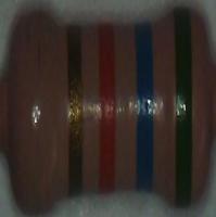 Resistor Band Detection project thumbnail