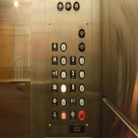 Elevator button segmentation project thumbnail