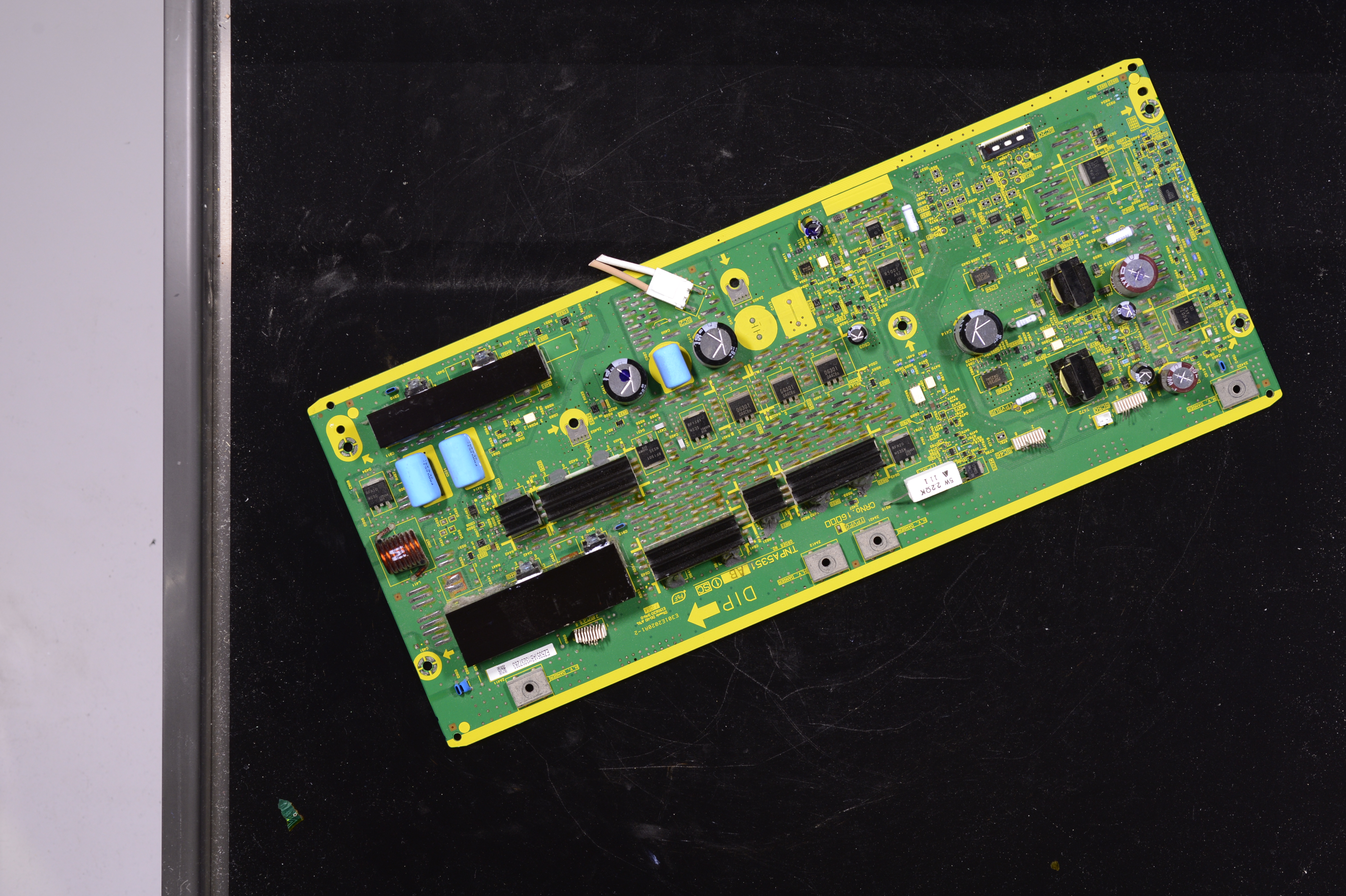 pcb-high-quality Object Detection Dataset by project
