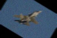 Jet Detection project thumbnail