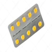 Tablet Blister project thumbnail