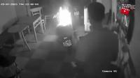 Fire project thumbnail