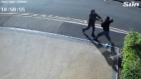 Security camera project thumbnail