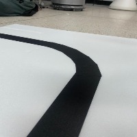 line detection project thumbnail