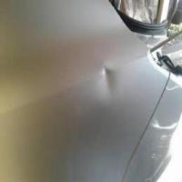 car-damage project thumbnail