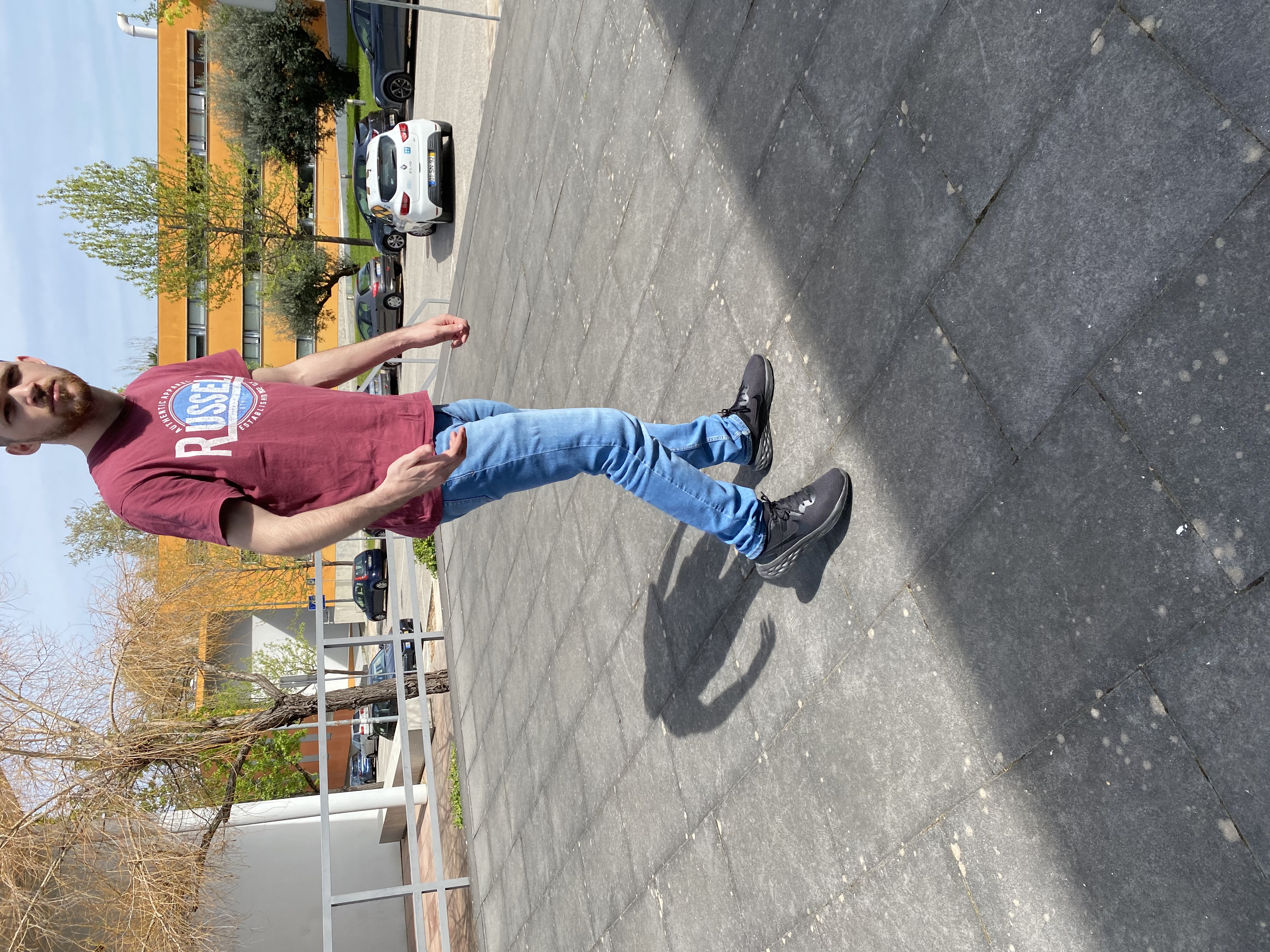 legs-detection-v2 Object Detection Model by LegsDetectionv2
