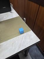 Cube detection project thumbnail
