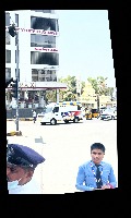 Ambulance detection project thumbnail