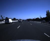 Lane Detection project thumbnail
