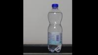 water bottle defect recognition project thumbnail