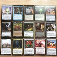 MagicCards project thumbnail