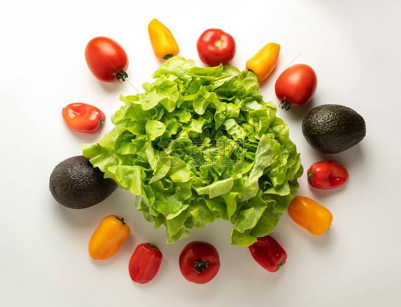 food Object Detection Dataset by food