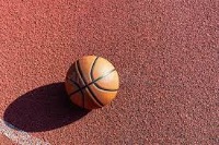 basketball detection project thumbnail