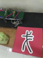 Scroll project thumbnail