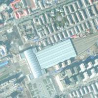 Remote Sensing project thumbnail