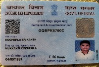 Pan Cards project thumbnail