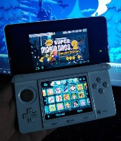 Nintendo HH project thumbnail