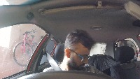 Driver Safety project thumbnail