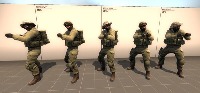 cs model project thumbnail