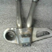 Welding sequence Tracking project thumbnail