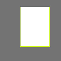 under water debris detection project thumbnail