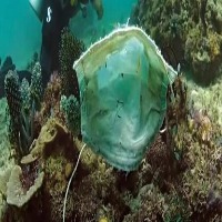 under water debris detection project thumbnail