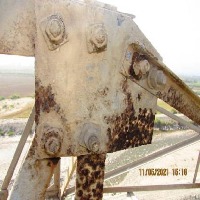 Rust Detection 1 Object Detection Dataset by Rakshit Aralimatti