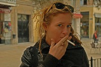 cigarette project thumbnail