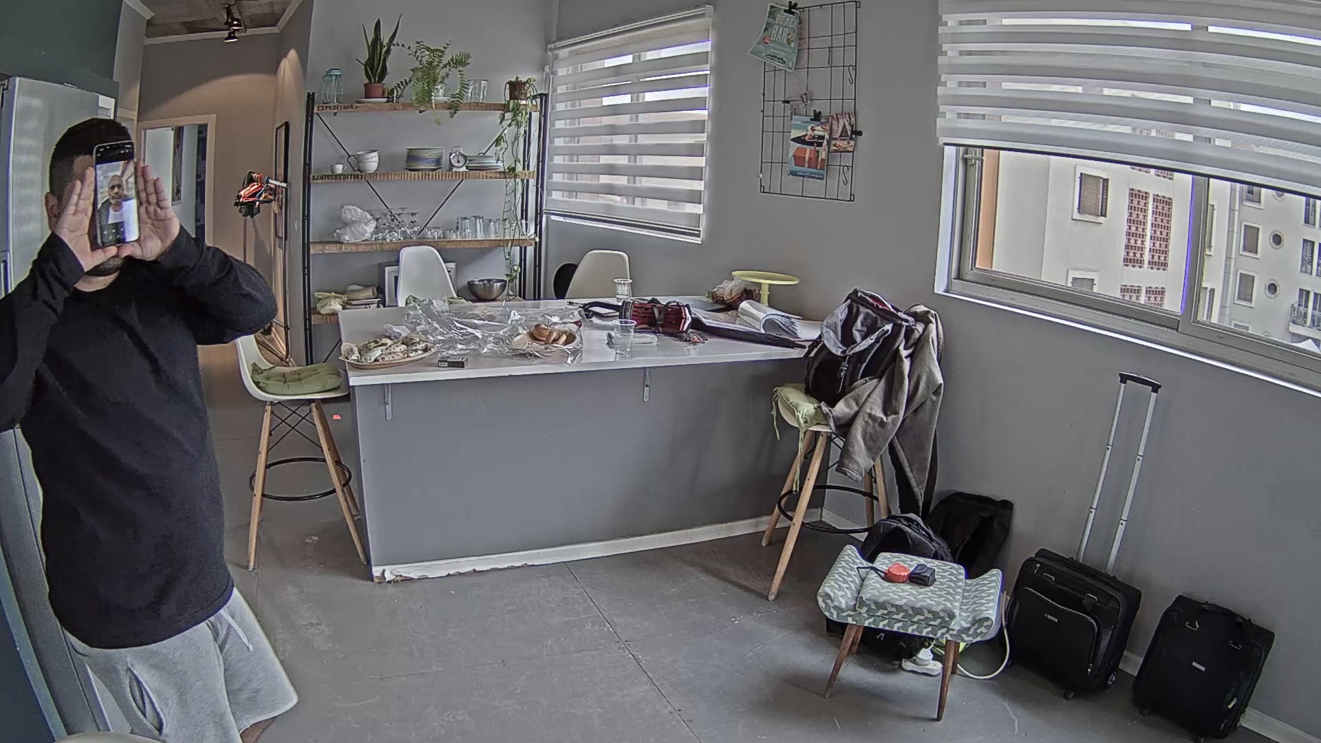 fake Object Detection Dataset by tf