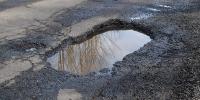 Pothole Detection Project New   project thumbnail