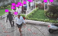 Pothole Detection project thumbnail