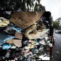 garbage detection project thumbnail