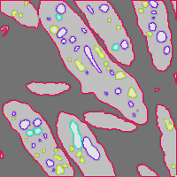 Annotation Visualization