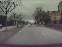 Tesla Traffic Light project thumbnail