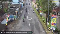Intern Dinkominfo (Deteksi Kemacetan) project thumbnail