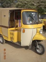 Tuk-Tuk labelling project thumbnail