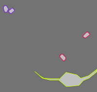 Annotation Visualization